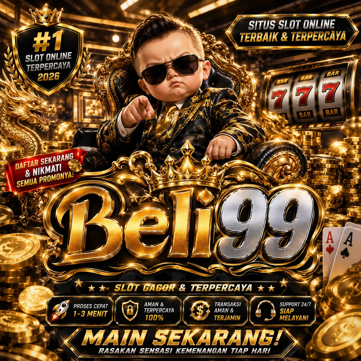 BELI99Banner